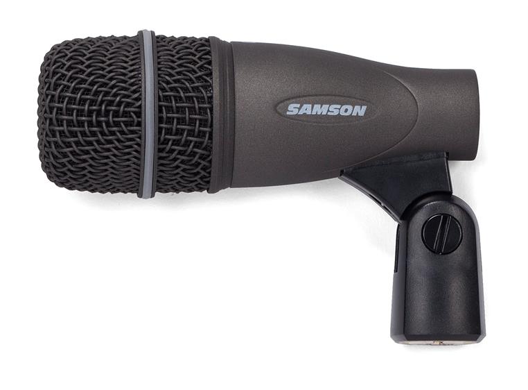 Samson DK707 trommemikrofon koffert